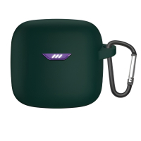 Чохол для навушників BeCover Silicon для JBL Tune Flex TWS Dark Green (710186) Diawest