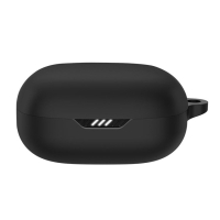 Чохол для навушників BeCover Silicon для JBL Wave 300 TWS Black (710195) Diawest