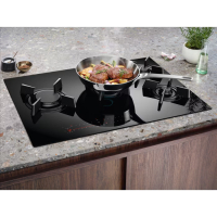 Варочна поверхня Electrolux KGV8473IK Diawest