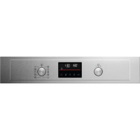 Духова шафа Electrolux EOH4P56BX Diawest
