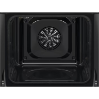 Духова шафа Electrolux EOH4P56BX Diawest