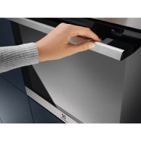 Духова шафа Electrolux EOH4P56BX Diawest