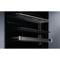 Духова шафа Electrolux EOH4P56BX Diawest