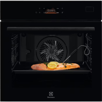 Духова шафа Electrolux LOB8S39WZ Diawest