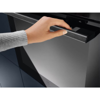 Духова шафа Electrolux LOB8S39WZ Diawest