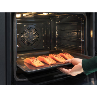 Духова шафа Electrolux LOB8S39WZ Diawest