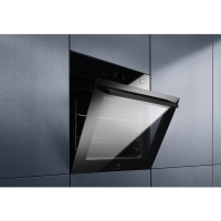 Духова шафа Electrolux LOB8S39WZ Diawest