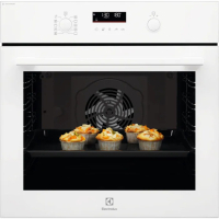 Духова шафа Electrolux EOD6F77WV Diawest