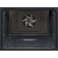 Духова шафа Electrolux EOD6F77WV Diawest