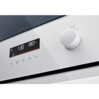 Духова шафа Electrolux EOD6F77WV Diawest