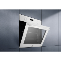Духова шафа Electrolux EOD6F77WV Diawest