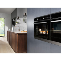 Духова шафа Electrolux EOD6F77WV Diawest
