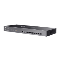 Комутатор мережевий TP-Link SX3008F Diawest