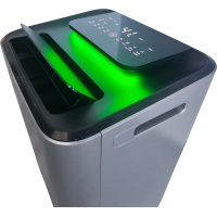 Осушувач повітря Cooper&Hunter CH-D014WD6-30LD_WF Diawest