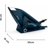 Відпарювач для одягу Tefal JF4032E0 Diawest