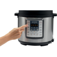 Мультиварка Gorenje MC6MBK Diawest