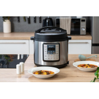 Мультиварка Gorenje MC6MBK Diawest