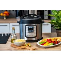Мультиварка Gorenje MC6MBK Diawest