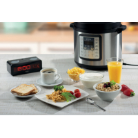 Мультиварка Gorenje MC6MBK Diawest