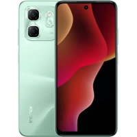 Мобільний телефон Infinix Hot 50i 4/128Gb Sage Green (4894947049781) Diawest