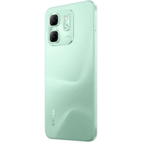 Мобільний телефон Infinix Hot 50i 4/128Gb Sage Green (4894947049781) Diawest