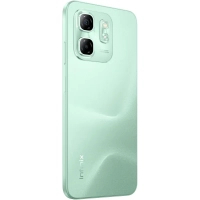 Мобільний телефон Infinix Hot 50i 4/128Gb Sage Green (4894947049781) Diawest