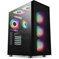 Комп'ютер Vinga Wolverine D8252 (I7M16G3060WH.D8252) Diawest