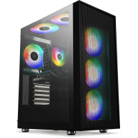 Комп'ютер Vinga Wolverine D8265 (I7M32G3060WP.D8265) Diawest