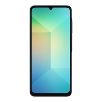 Мобільний телефон Samsung Galaxy A06 4/128Gb Black (SM-A065FZKGSEK) Diawest