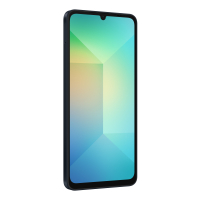 Мобільний телефон Samsung Galaxy A06 4/128Gb Black (SM-A065FZKGSEK) Diawest