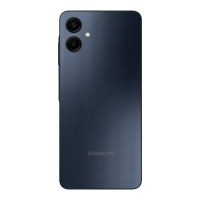 Мобільний телефон Samsung Galaxy A06 4/128Gb Black (SM-A065FZKGSEK) Diawest