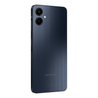 Мобільний телефон Samsung Galaxy A06 4/128Gb Black (SM-A065FZKGSEK) Diawest