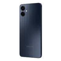 Мобільний телефон Samsung Galaxy A06 4/128Gb Black (SM-A065FZKGSEK) Diawest
