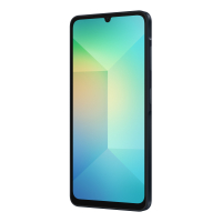 Мобільний телефон Samsung Galaxy A06 4/128Gb Black (SM-A065FZKGSEK) Diawest