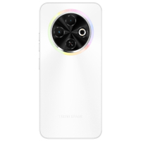 Мобільний телефон Tecno Spark 30C 6/128GB Orbit White (4894947051784) Diawest
