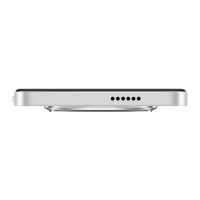 Мобільний телефон Tecno Spark 30C 6/128GB Orbit White (4894947051784) Diawest