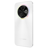 Мобільний телефон Tecno Spark 30C 6/128GB Orbit White (4894947051784) Diawest