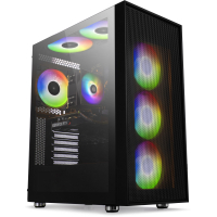 Комп'ютер Vinga Wolverine D8250 (I7M16G3060WP.D8250) Diawest