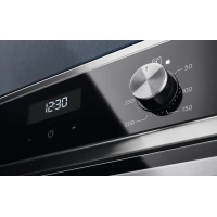 Духова шафа Electrolux EOD5F70BX Diawest
