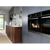 Духова шафа Electrolux EOD5F70BX Diawest