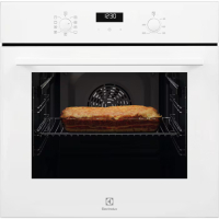 Духова шафа Electrolux EOF5F50BV Diawest