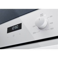 Духова шафа Electrolux EOF5F50BV Diawest