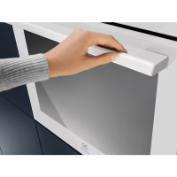 Духова шафа Electrolux EOF5F50BV Diawest