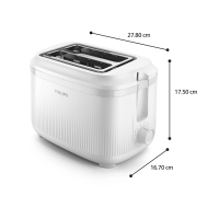 Тостер Philips HD2511/00 Diawest