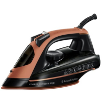 Праска Russell Hobbs Copper Express Pro Iron (23986-56) Diawest