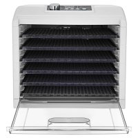 Сушка для овочів та фруктів Sencor SFD 6500WH Diawest