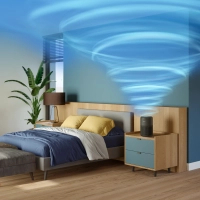Очисник повітря Philips AC0951/13 Diawest