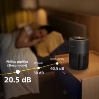 Очисник повітря Philips AC0951/13 Diawest