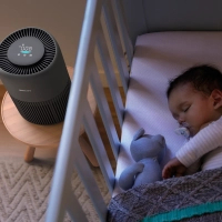Очисник повітря Philips AC0951/13 Diawest