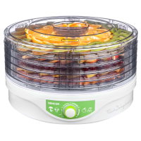 Сушка для овочів та фруктів Sencor SFD 2105WH Diawest